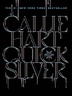 Quicksilver : The utterly addictive enemies-to-lovers romantasy sensation