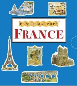 France: Panorama Pops /anglais