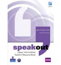 Speakoutteacher?S Book Upper Intermediate