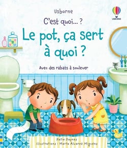 C'est quoi... : le pot, ça sert à quoi ?