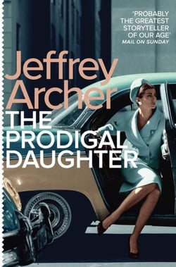 THE PRODIGAL DAUGHTER
