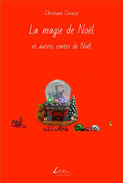 La magie de noël et autres contes de noël