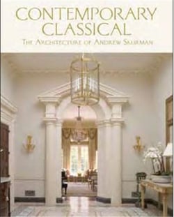Contemporary classical the architecture of andrew skurman