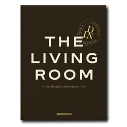 The Living Room: By the Design Leadership Network