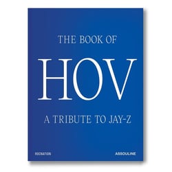 The Book of Hov: A tribute to Jay-Z
