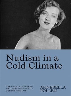 Nudism in a cold climate