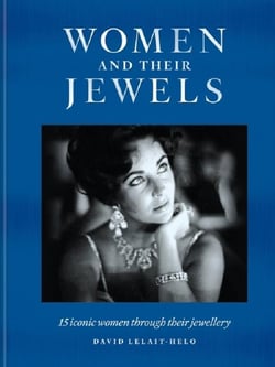 Women and their jewels