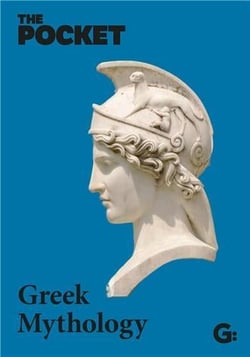 The pocket greek mythology
