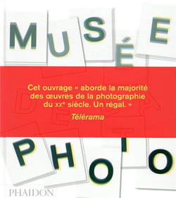 Le musée de la photo