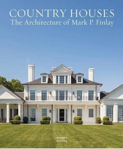 Country houses - the architecture of Marc P. Finlay
