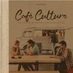 Cafe culture