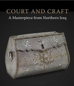 Court et Craft : a Masterpiece From Northern Iraq