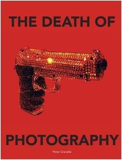 Peter gravelle the death of photography