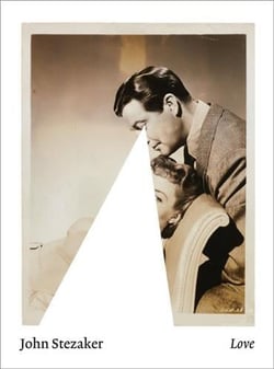 John Stezaker : love