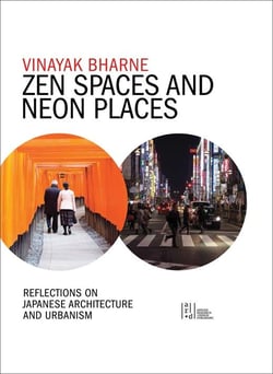 Zen spaces and neon places