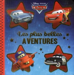 Cars - les plus belles aventures