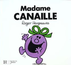 Madame canaille