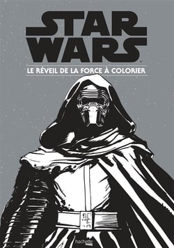 Grand colo - Star Wars t.2