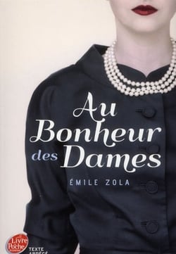 Au bonheur des dames