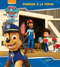 La Pat'Patrouille : panique à la ferme