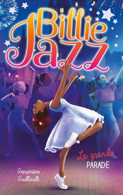 Billie Jazz Tome 17 : La grande parade