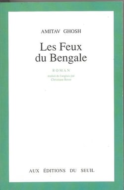 Feux du bengale (les)