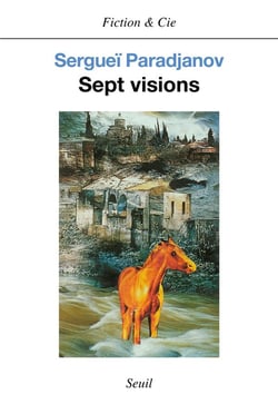 Sept visions