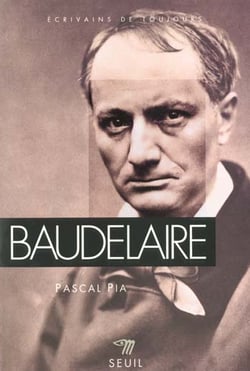 Baudelaire - nouvelle edition