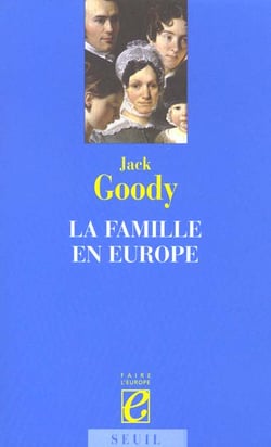 Famille en europe (la)