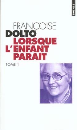 Lorsque l'enfant parait