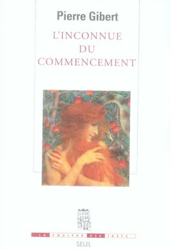 L'Inconnue du commencement