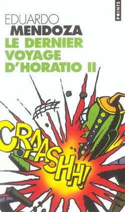 Le dernier voyage d'Horatio II