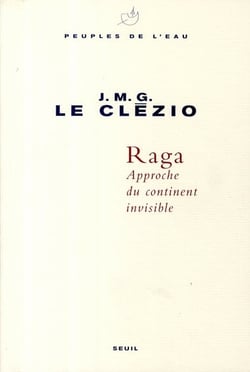Raga - approche du continent invisible