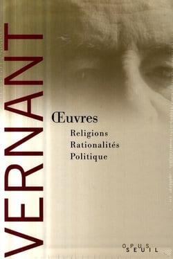 Religions, rationalites, politique