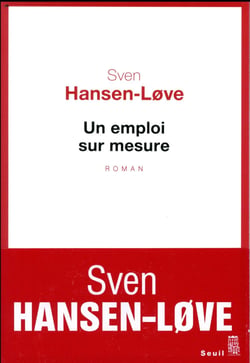 Un emploi sur mesure