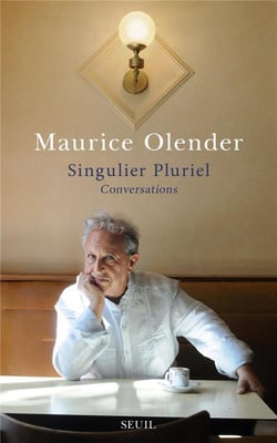 Singulier pluriel - conversations
