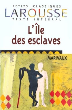 L'ile des esclaves