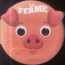 La ferme
