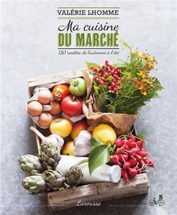 Ma cuisine du marché