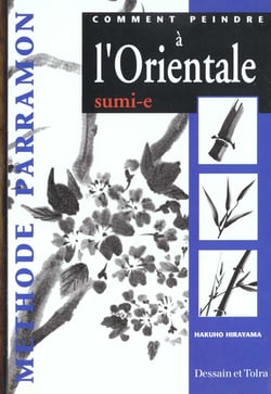 Comment peindre a l'orientale