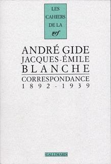 Correspondance - 1892-1939