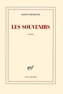 Les souvenirs