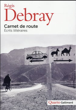 Carnet de route