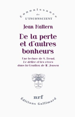 De la perte et d'autres bonheurs