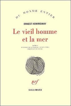 Le vieil homme et la mer