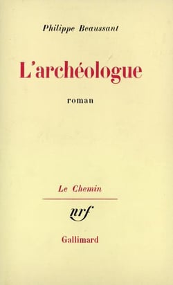 L'archeologue
