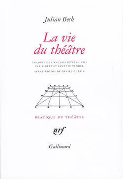 La vie du theatre