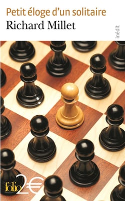 Petit Eloge D'Un Solitaire
