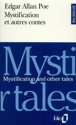 Mystification et autres contes / mystification and other tales