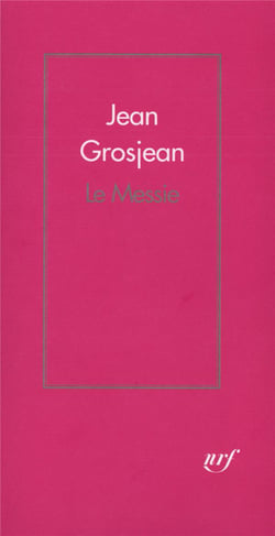 Le messie
